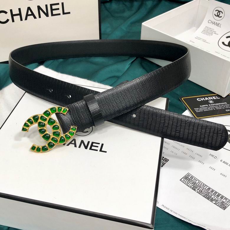 Chanel 30mmX95-110cm 7d (6)